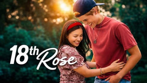 18th Rose still