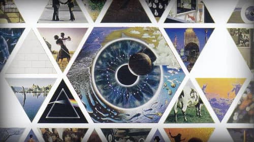 Pink Floyd: Video Anthology Vol 2 still