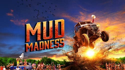 Mud Madness still