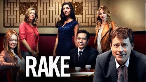 Rake still