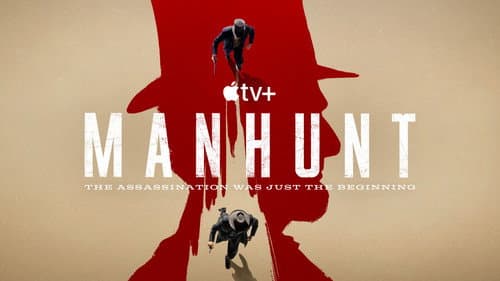 Manhunt still