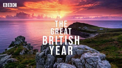 The Great British Year still