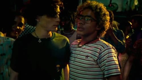 City of God still
