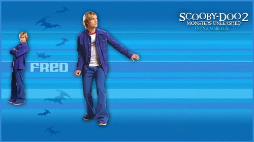 Scooby-Doo 2: Monsters Unleashed still