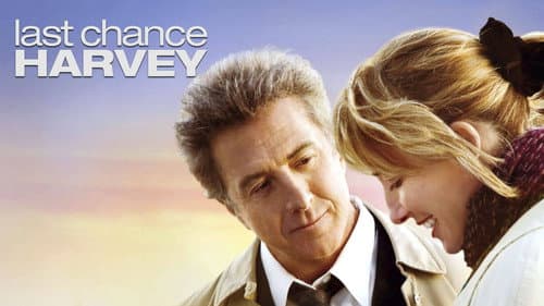 Last Chance Harvey still