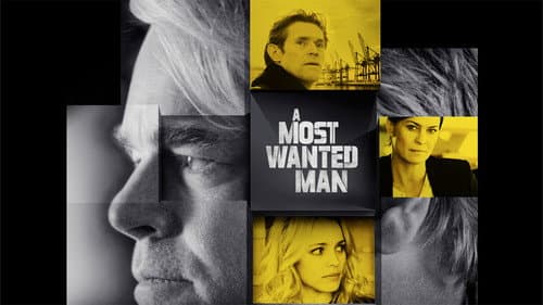 A Most Wanted Man still