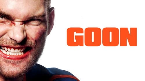 Goon still