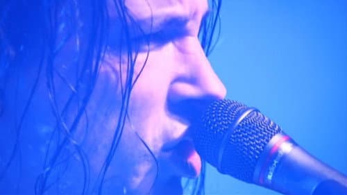Gojira: The Flesh Alive still