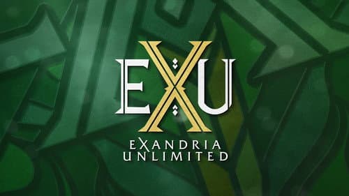 Exandria Unlimited still
