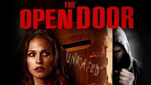 The Open Door still
