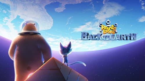 Boonie Bears: Back to Earth still