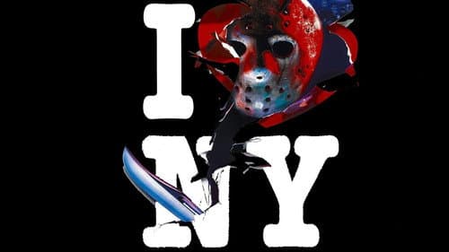 Friday the 13th Part VIII: Jason Takes Manhattan still