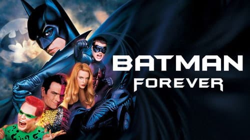 Batman Forever still
