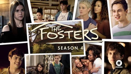 The Fosters still