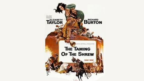 The Taming of the Shrew still