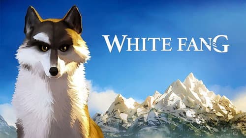 White Fang still