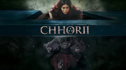 Chhorii still