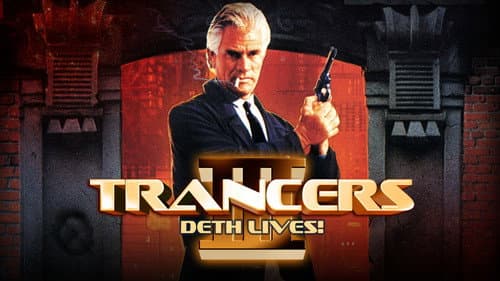Trancers III still
