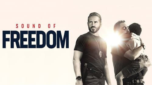 Sound of Freedom still