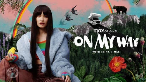 On My Way with Irina Rimes still