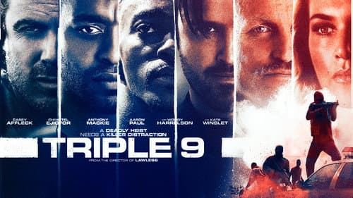 Triple 9 still