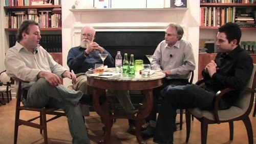 Discussions with Richard Dawkins, Episode 1: The Four Horsemen still