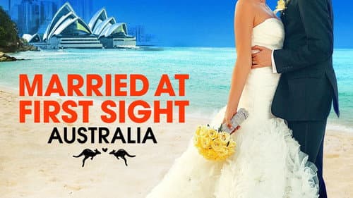 Married at First Sight still