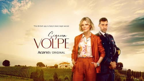 Signora Volpe still