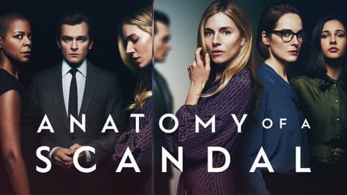 Anatomy of a Scandal still