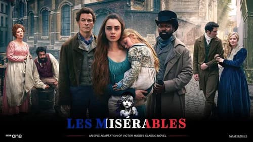 Les Misérables still
