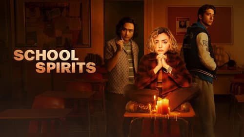 School Spirits still