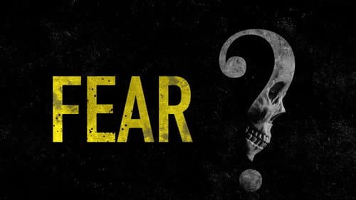 Fear still