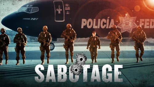 Sabotage still