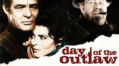 Day of the Outlaw still