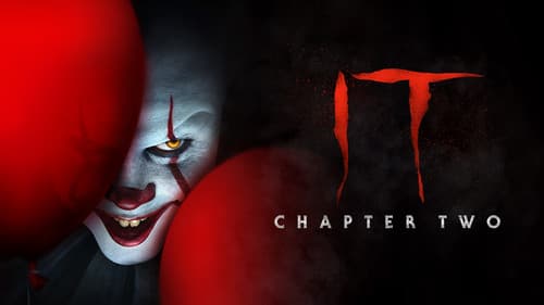 It Chapter Two still