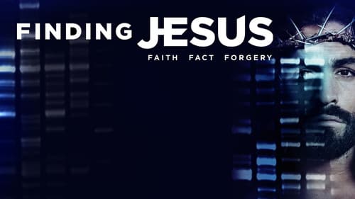 Finding Jesus: Faith. Fact. Forgery still