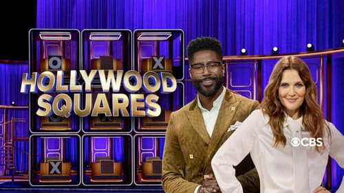 Hollywood Squares still
