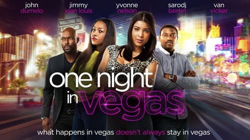 One Night in Vegas still