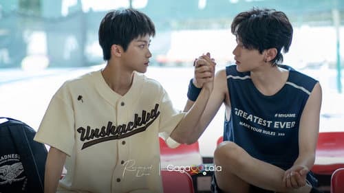 Revenged Love still