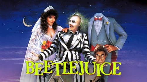 Beetlejuice still
