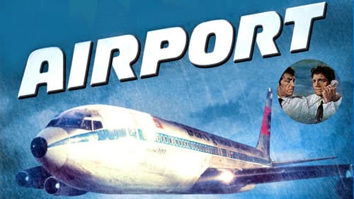 Airport still