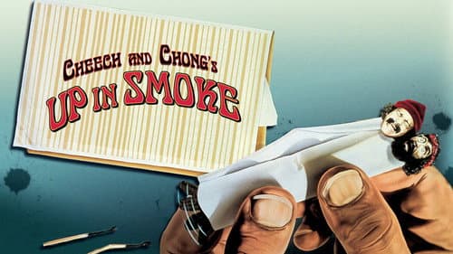 Up in Smoke still