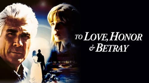 To Love, Honor, & Betray still