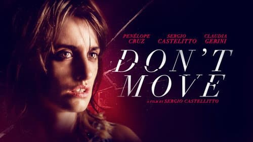 Don't Move still