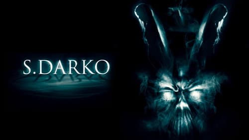 S. Darko still