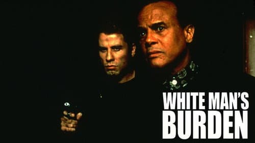 White Man's Burden still