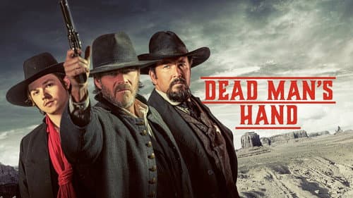 Dead Man's Hand still