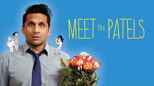 Meet the Patels still