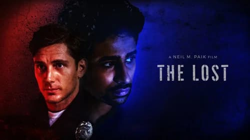 The Lost still