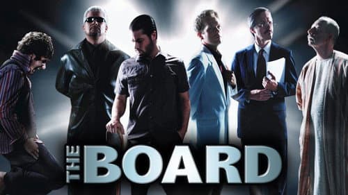 The Board still
